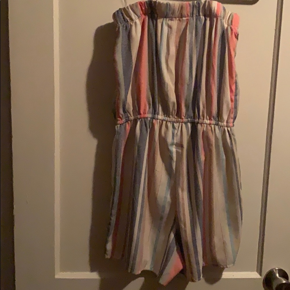 Romper - Picture 2 of 3